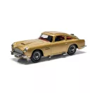 Corgi James Bond Aston Martin DB5 Classic Collector Set (CORGI 70th Anniversary) 1:46 (RT70007)