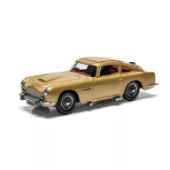   Corgi James Bond Aston Martin DB5 Classic Collector Set (CORGI 70th Anniversary) 1:46 (RT70007)