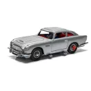 Corgi James Bond Aston Martin DB5 Classic Collector Set (CORGI 70th Anniversary) 1:46 (RT70007)