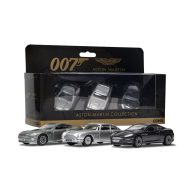   Corgi James Bond Aston Martin Collection (V12 Vanquish, DB5, DBS) (TY99284)