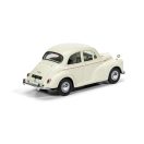 Corgi Morris Minor 1000, Snowberry White 1:43 (VA05811)
