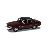 Corgi Rover P6 3500 V8 Richlieu Red 1:43 (VA06521)