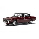 Corgi Rover P6 3500 V8 Richlieu Red 1:43 (VA06521)