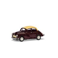 Corgi Morris Minor Convertible 1:43 (VA07105)