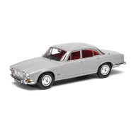 Corgi Jaguar XJ6 Series 1, Warwick Grey 1:43 (VA08622)