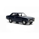 Corgi Ford Escort Mk1 1300 GT. Marine Blue 1:43 (VA09534)