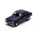 Corgi Ford Escort Mk1 1300 GT. Marine Blue 1:43 (VA09534)