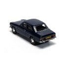 Corgi Ford Escort Mk1 1300 GT. Marine Blue 1:43 (VA09534)