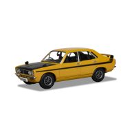   Corgi Hillman Avenger Tiger MkI. Sundance Yellow (County Classics Motor Museum) 1:43 (VA10410)