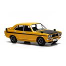 Corgi Hillman Avenger Tiger MkI. Sundance Yellow (County Classics Motor Museum) 1:43 (VA10410)