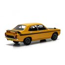 Corgi Hillman Avenger Tiger MkI. Sundance Yellow (County Classics Motor Museum) 1:43 (VA10410)
