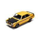 Corgi Hillman Avenger Tiger MkI. Sundance Yellow (County Classics Motor Museum) 1:43 (VA10410)