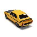 Corgi Hillman Avenger Tiger MkI. Sundance Yellow (County Classics Motor Museum) 1:43 (VA10410)