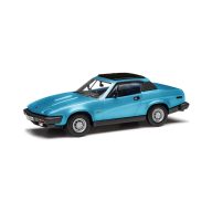 Corgi Triumph TR7 2.0 FHC, Persian Aqua 1:43 (VA10510)