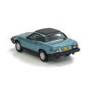 Corgi Triumph TR7 2.0 FHC, Persian Aqua 1:43 (VA10510)