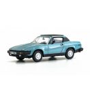 Corgi Triumph TR7 2.0 FHC, Persian Aqua 1:43 (VA10510)