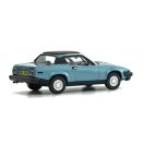 Corgi Triumph TR7 2.0 FHC, Persian Aqua 1:43 (VA10510)