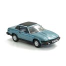 Corgi Triumph TR7 2.0 FHC, Persian Aqua 1:43 (VA10510)