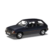Corgi Vauxhall Nova 1.3 SR, Monaco Blue 1:43 (VA11406)
