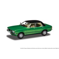   Corgi Ford Cortina Mk4 2.3 Ghia - Regency Green 1:43 (VA11918)