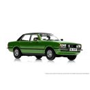 Corgi Ford Cortina Mk4 2.3 Ghia - Regency Green 1:43 (VA11918)