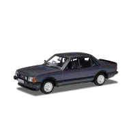   Corgi Ford Granada Mk2 (Series 2) 2.8 Injection, Caspian Blue 1:43 (VA12418)