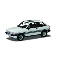   Corgi Ford Fiesta Mk1 1300 Supersport, Diamond White 1:43 (VA12514)