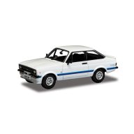 Corgi Ford Escort Mk2 RS1800 - Diamond White 1:43 (VA12624)