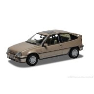   Corgi Vauxhall Astra Mk2 GTE 16V. Rembrandt Silver 1:43 (VA13209)
