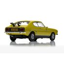 Corgi Ford Capri MkI 3.0 GXL - Daytona Yellow (Richard Hammond's The Smallest Cog) 1:43 (VA13319)