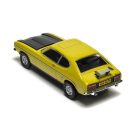 Corgi Ford Capri MkI 3.0 GXL - Daytona Yellow (Richard Hammond's The Smallest Cog) 1:43 (VA13319)