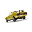 Corgi Ford Capri MkI 3.0 GXL - Daytona Yellow (Richard Hammond's The Smallest Cog) 1:43 (VA13319)