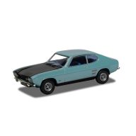 Corgi Ford Capri Mk1. Glacier Blue 1:43 (VA13320)