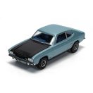 Corgi Ford Capri Mk1. Glacier Blue 1:43 (VA13320)
