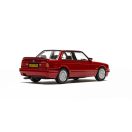 Corgi BMW E30 325i M-Tech 2, Brilliant Red 1:43 (VA13406)