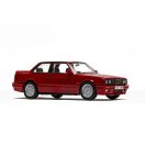 Corgi BMW E30 325i M-Tech 2, Brilliant Red 1:43 (VA13406)