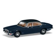Corgi Jaguar XJ6 Series 2, Dark Blue 1:43 (VA13906)