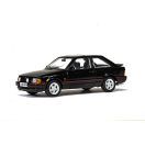 Corgi Ford Escort Mk4 XR3i, Black 1:43 (VA14307B)