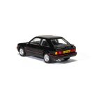 Corgi Ford Escort Mk4 XR3i, Black 1:43 (VA14307B)