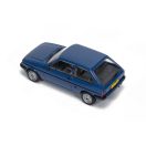 Corgi Ford Fiesta Mk2 1.1 Popular Plus, Maritime Blue 1:44 (VA14402)