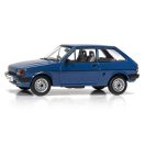 Corgi Ford Fiesta Mk2 1.1 Popular Plus, Maritime Blue 1:44 (VA14402)