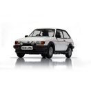 Corgi Ford Fiesta Mk2 XR2 - Diamond White 1:43 (VA14403)