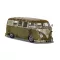 Corgi Volkswagen Type 2 Camper 'RAT-Look Splitty'. 1:43 (VA14501)