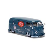   Corgi Volkswagen Panel Van Type 2 (T1) - Foxon Park 1:43 (VA14503)