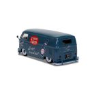 Corgi Volkswagen Panel Van Type 2 (T1) - Foxon Park 1:43 (VA14503)