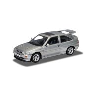   Corgi Ford Escort RS Cosworth, Moondust Silver 1:43 (VA14806)