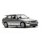 Corgi Ford Escort RS Cosworth, Moondust Silver 1:43 (VA14806)