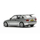 Corgi Ford Escort RS Cosworth, Moondust Silver 1:43 (VA14806)