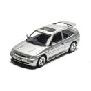 Corgi Ford Escort RS Cosworth, Moondust Silver 1:43 (VA14806)