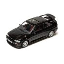 Corgi Ford Escort RS Cosworth - Ash Black 1:43 (VA14807)